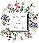 Meadow and Vine Floral and Gifts